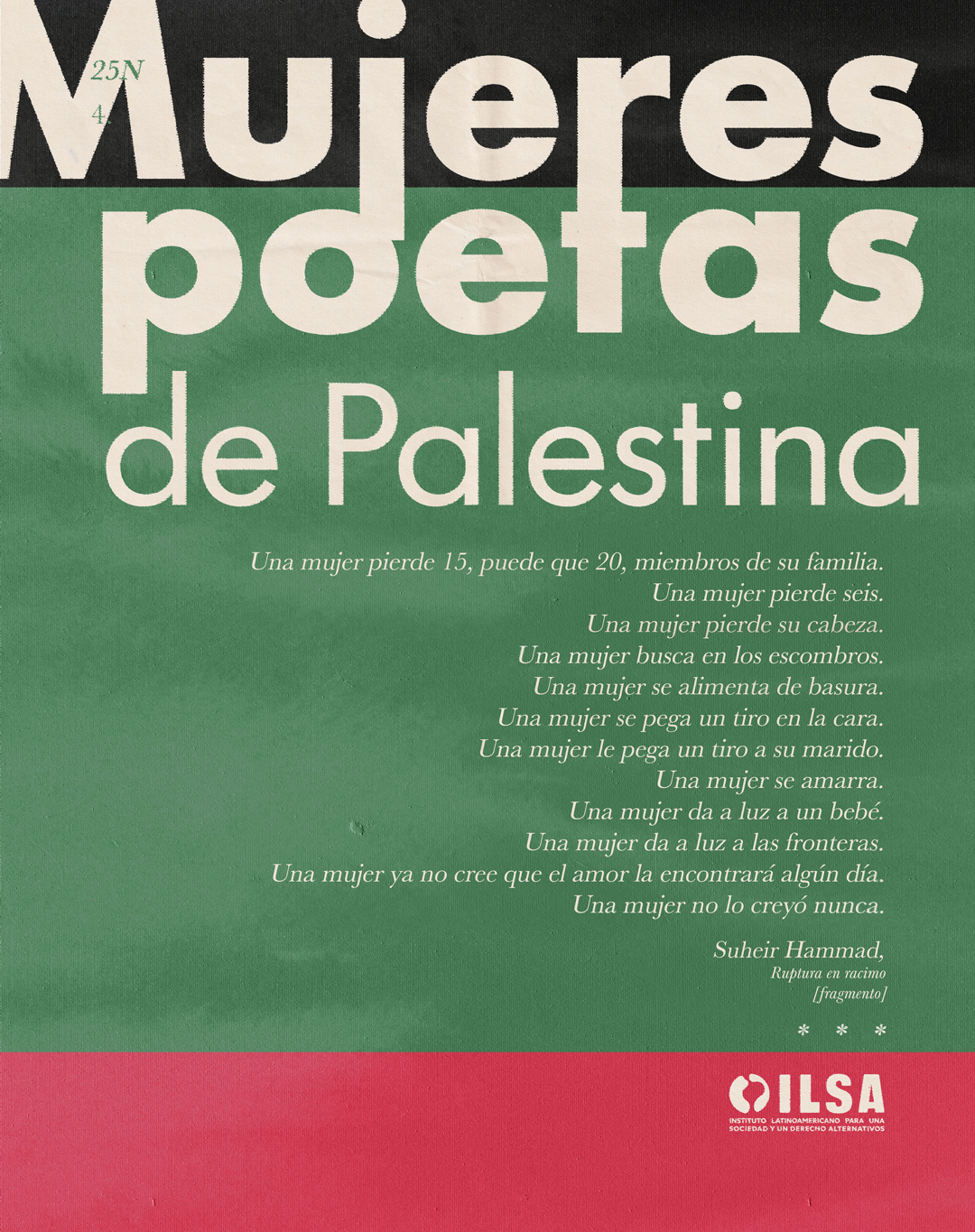 Mujeres Palestinas 4