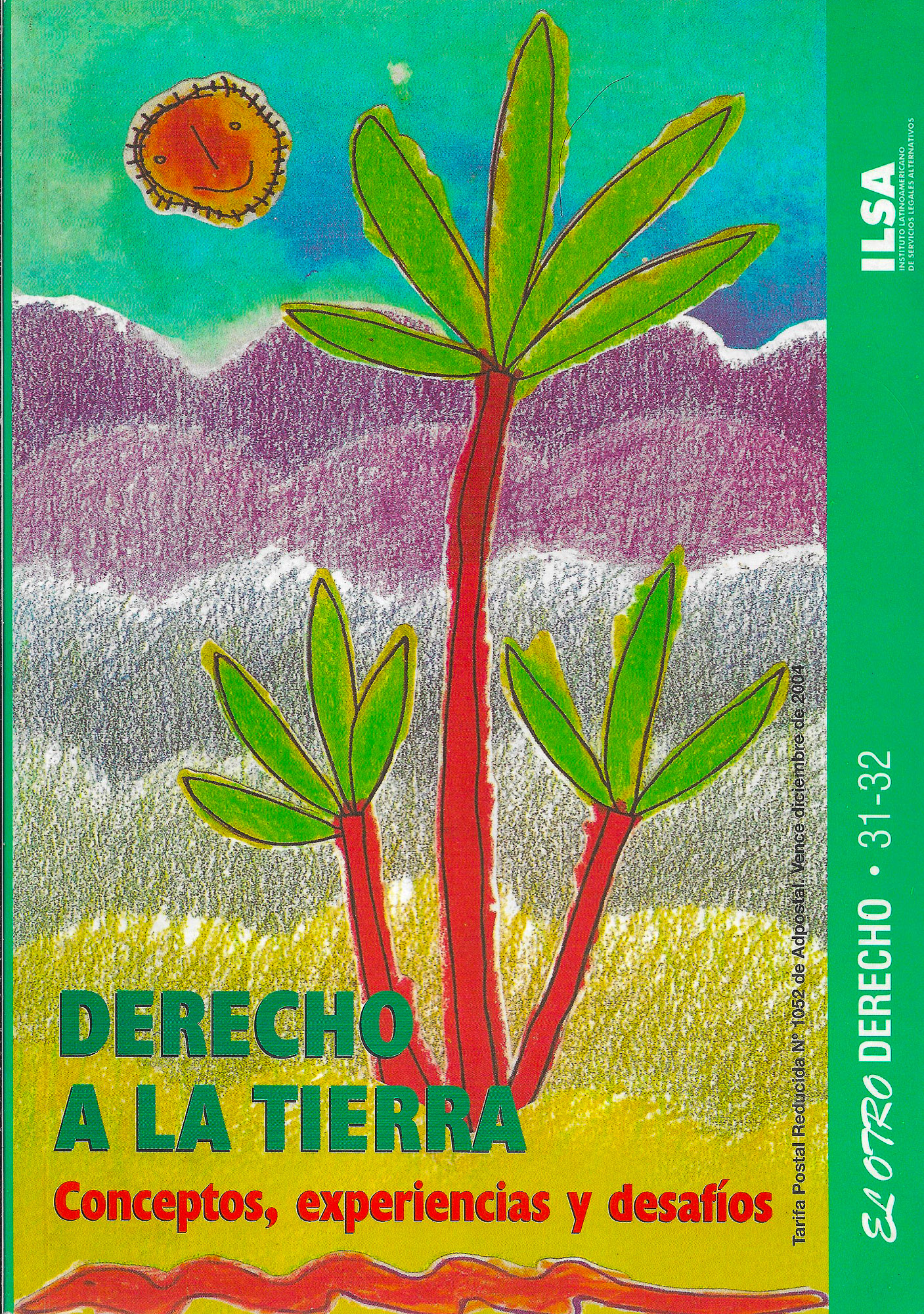 El Otro Derecho N° 31-32