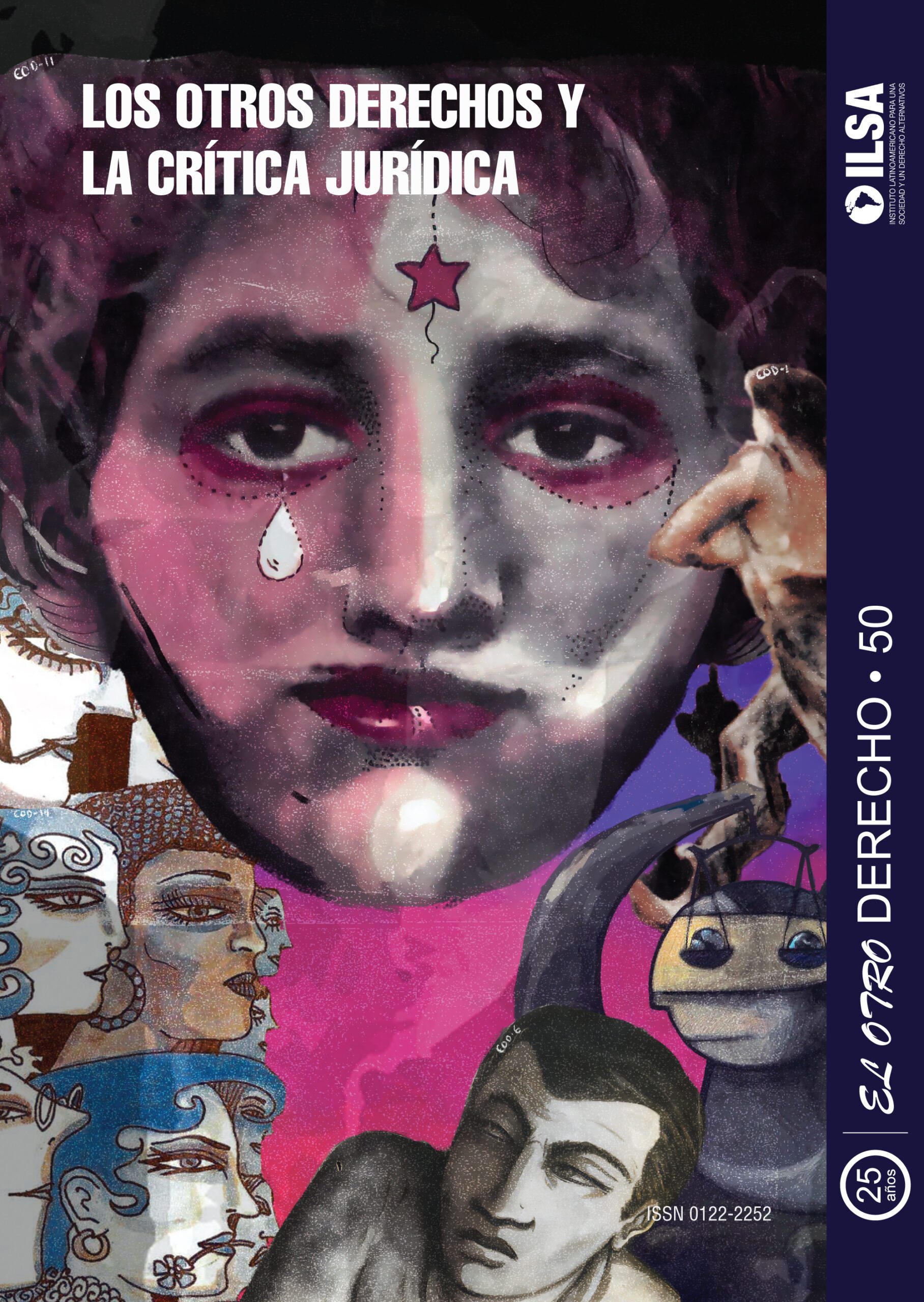 El Otro Derecho N° 50