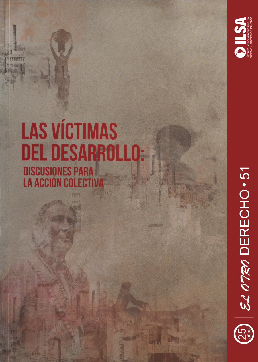 El Otro Derecho N° 51