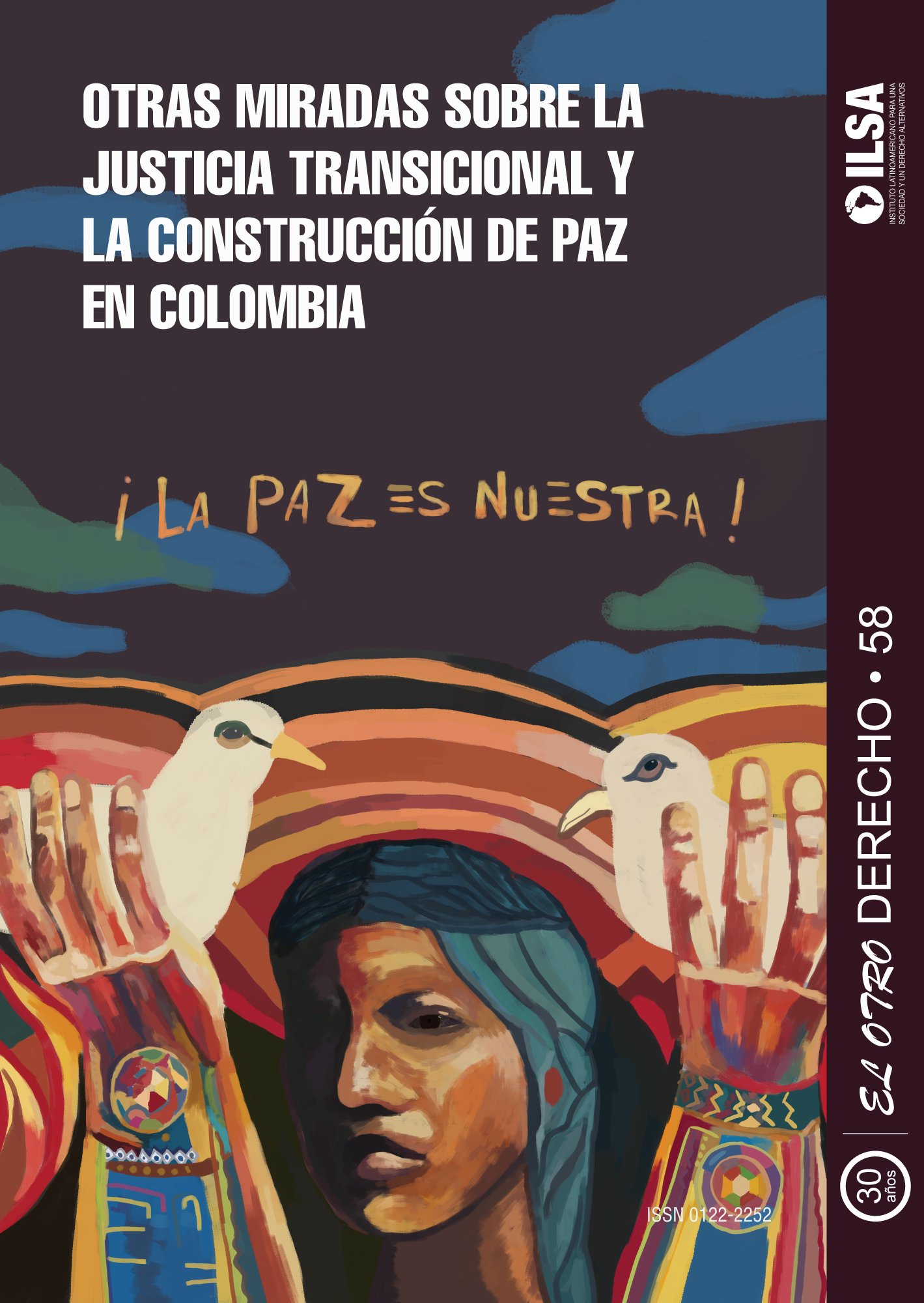 El Otro Derecho N° 58