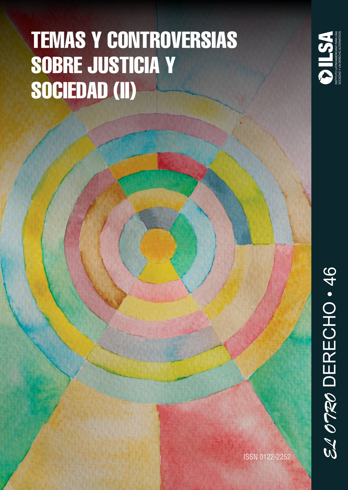 El Otro Derecho N° 46