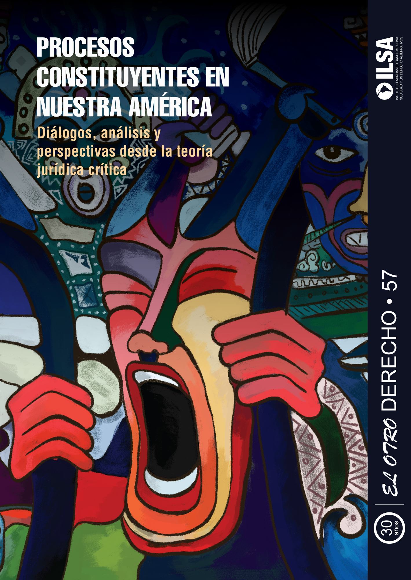 El Otro Derecho N° 57