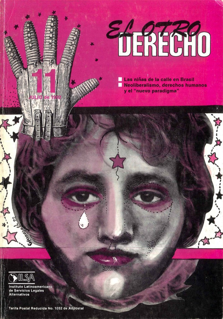 El Otro Derecho N° 11