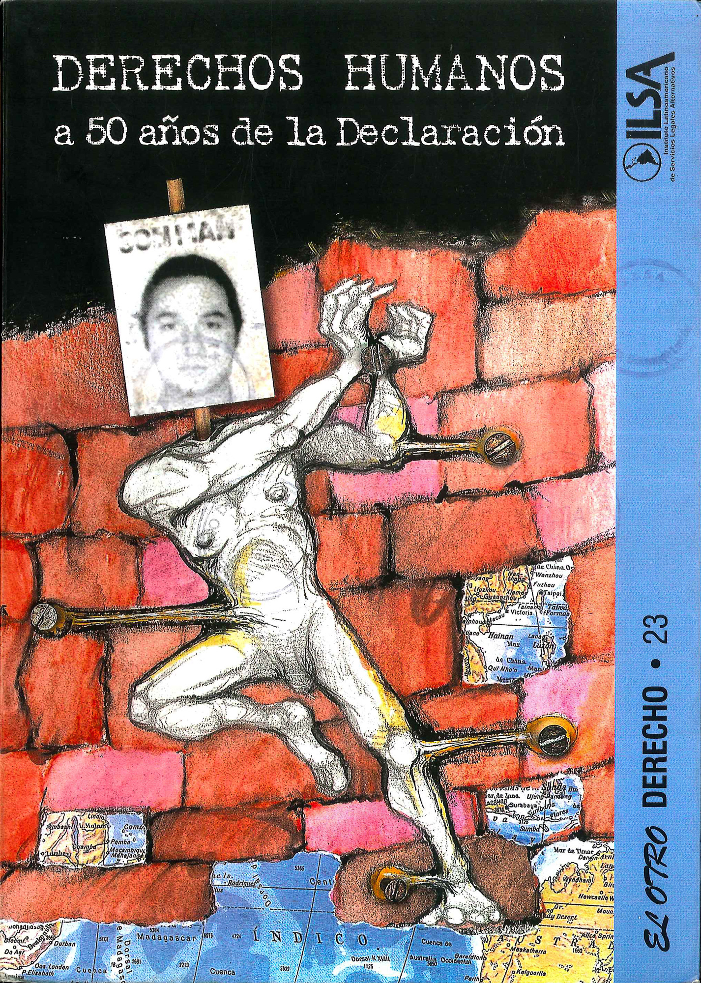 El Otro Derecho N° 23