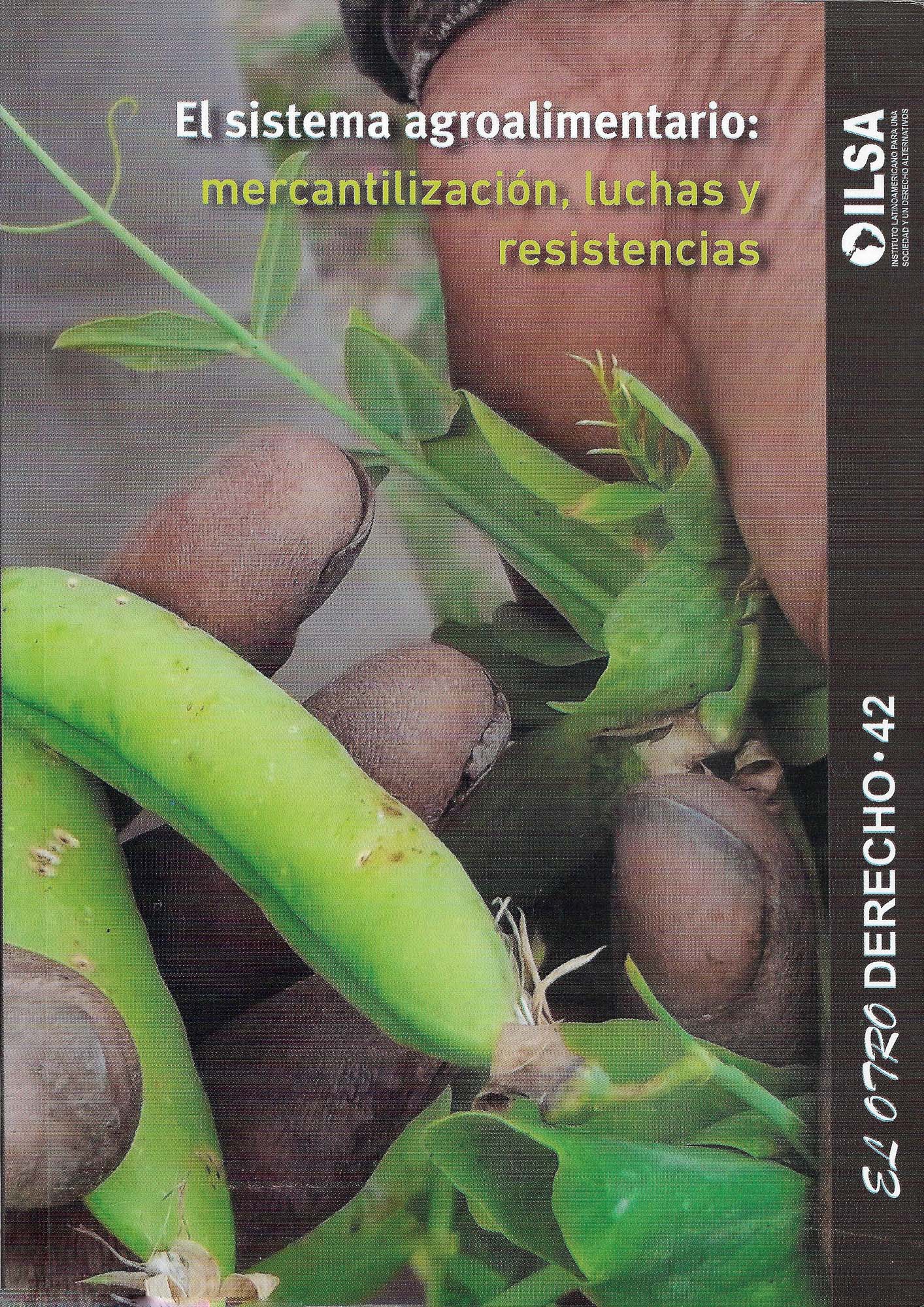 El Otro Derecho N° 42