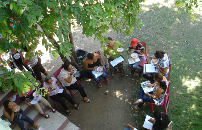 Derechos humanos integrales y políticas públicas