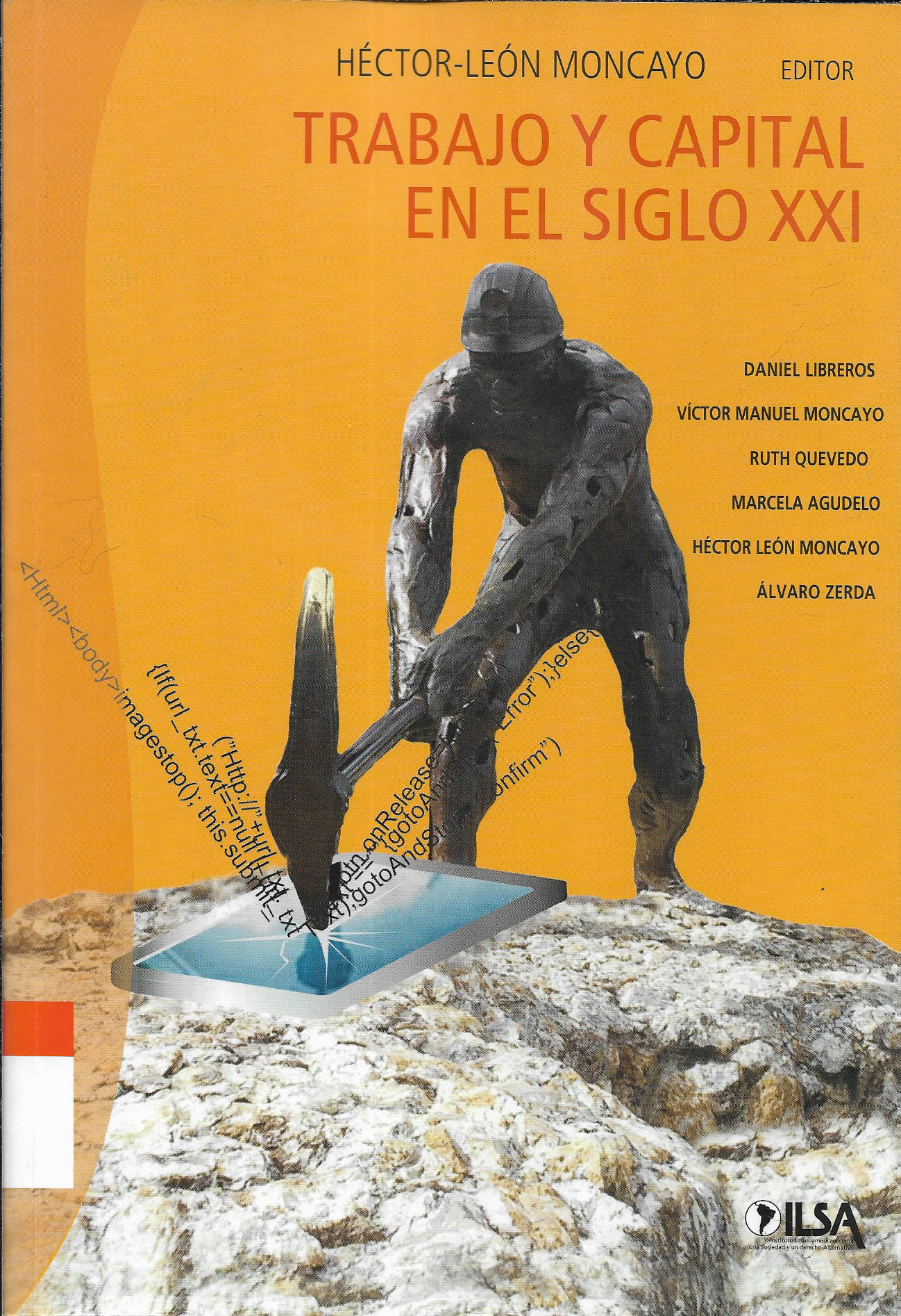 Trabajo y capital en el siglo XXI