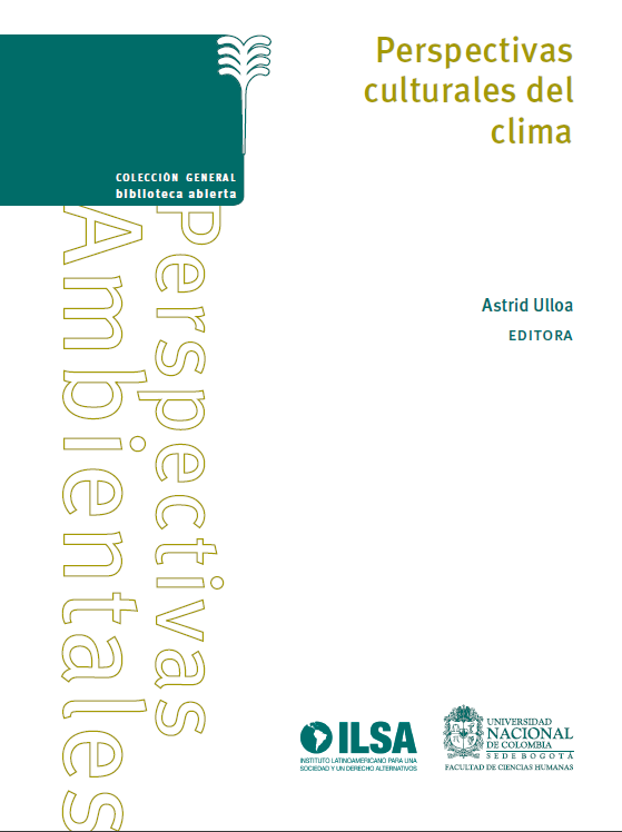 Perspectivas Culturales Clima