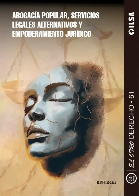 El Otro Derecho N° 61