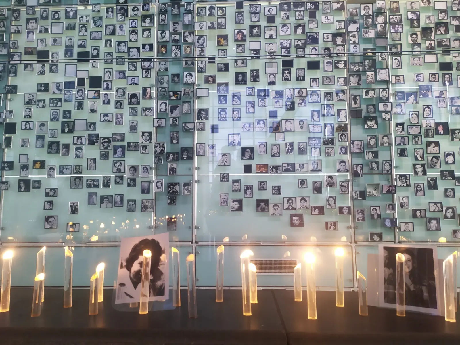 9 de abril: memoria, justicia y compromiso con las víctimas