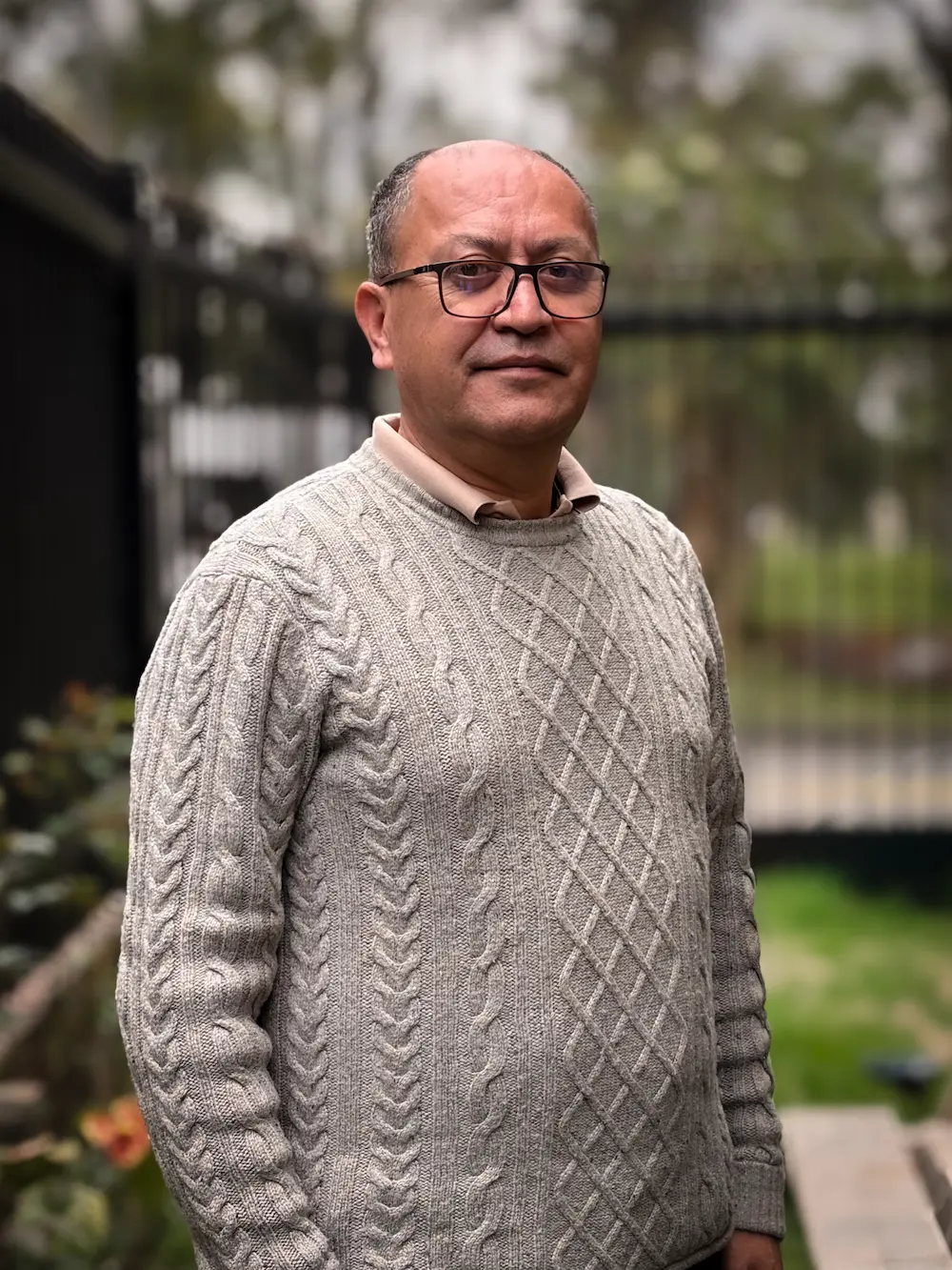 Ángel Libardo Herreño