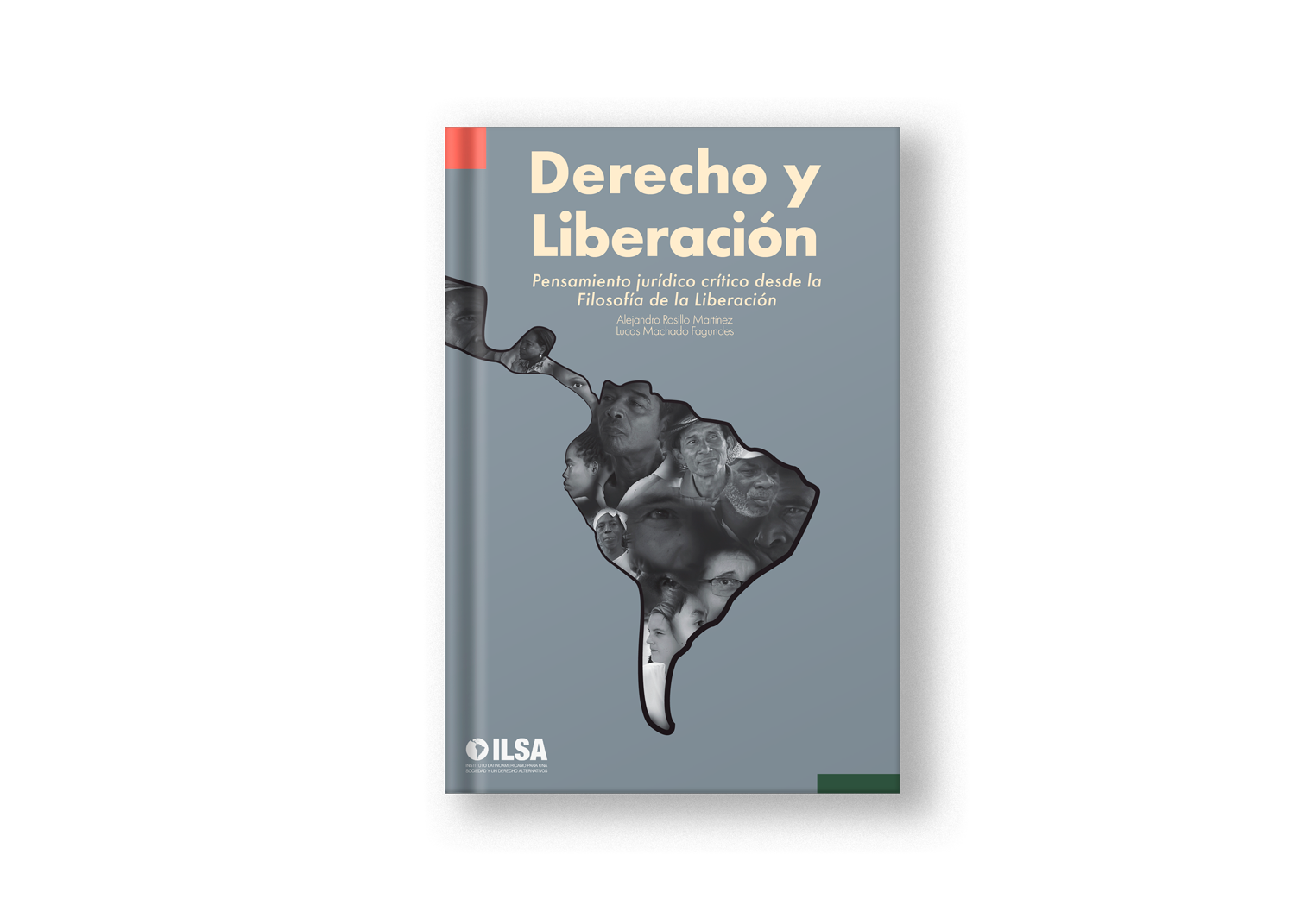 Derecho Y Liberación - ILSA